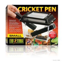 Exo Terra Cricket Penn Small 