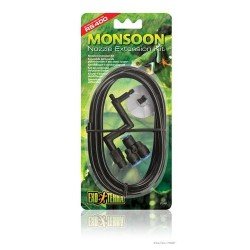Kit de rallonge buse Exo Terra mousson