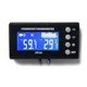 -HT-24-Mistking Hygrostat/Thermometer