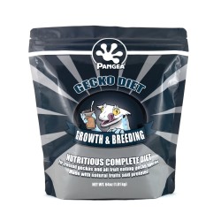 Pangea Gecko Diet Breeding Formula 1,8kg