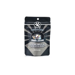 Pangea Gecko Diet Breeding Formula 226gr EXPIRING DATE 06-2026!