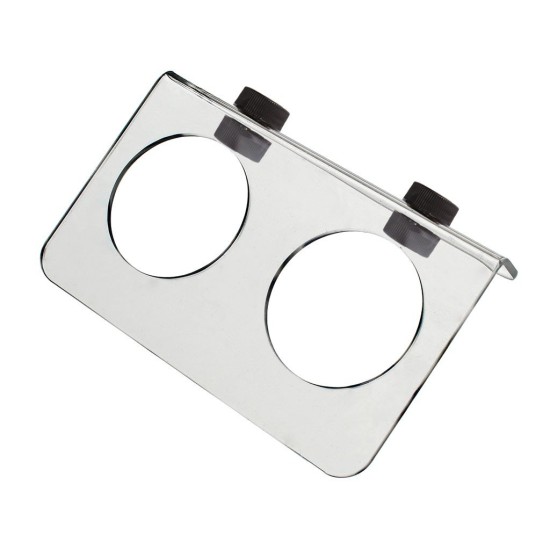 Pangea Magnetische Acryl-Leder