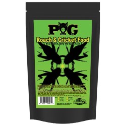 Pangea Insect Grub 454gr