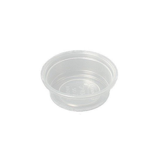 Disposal Cup Small
