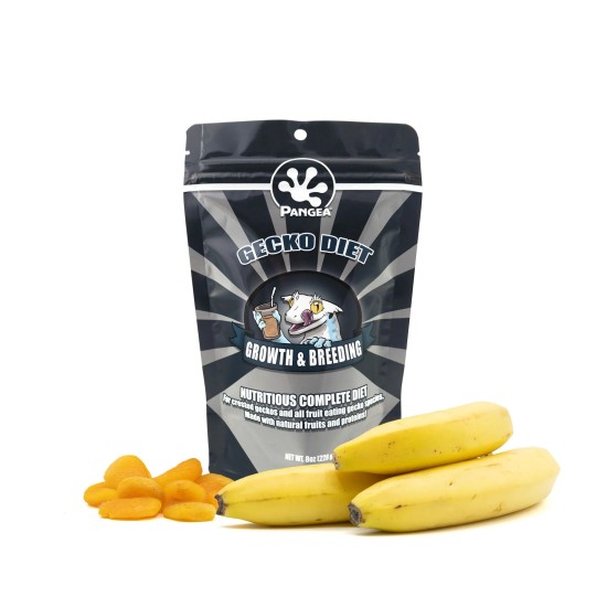 Pangea Gecko Diet Breeding Formula 226gr