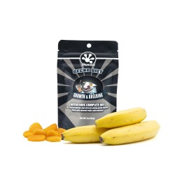 Pangea Gecko Diet Breeding Formula 56gr