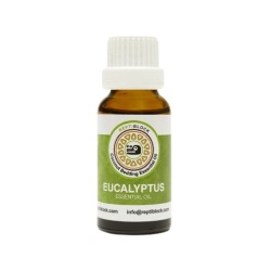 ReptiBlock Eucalyptus 20ml