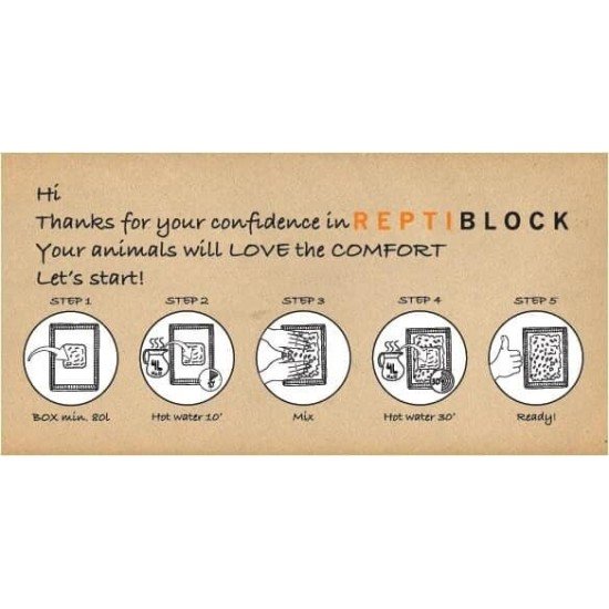 ReptiBlock-RG6612-ReptiBlock Coque de coco 4,5kg