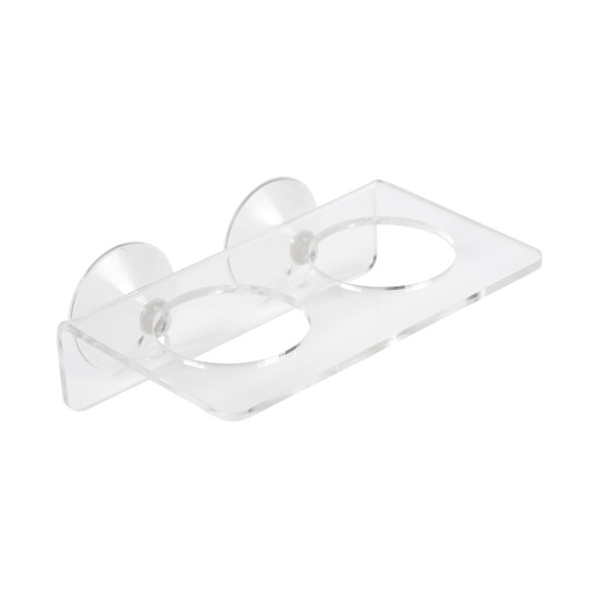 Reptiglobe-Feedingstation L-Reptiglobe Voederstation Large met Zuignappen Reptiglobe-Feedingstation L-Reptiglobe Voederstation Large met Zuignappen
