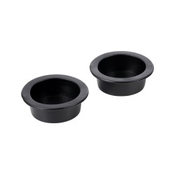 Reptiglobe Sillicups Large 2 pieces (Silicone Cups)