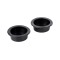 Reptiglobe Sillicups Large 2 pieces (Silicone Cups)