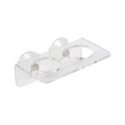 Reptiglobe Feeding Station Ledge Small